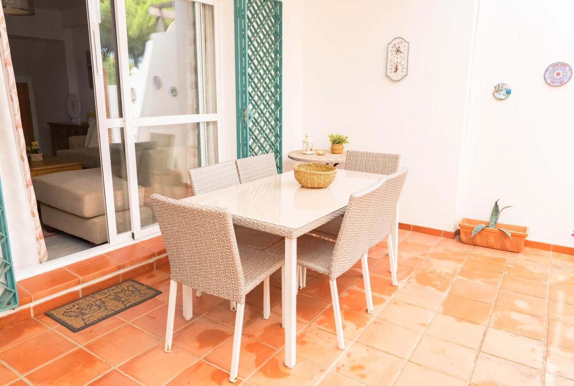 Casa De Lujo En La Playa Frente Al Campo De Golf Villa El Portil Dış mekan fotoğraf