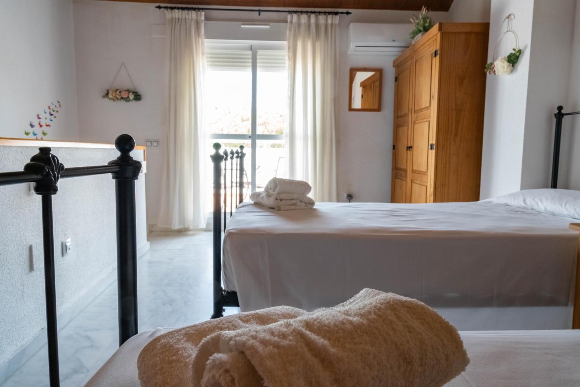 Casa De Lujo En La Playa Frente Al Campo De Golf Villa El Portil Dış mekan fotoğraf