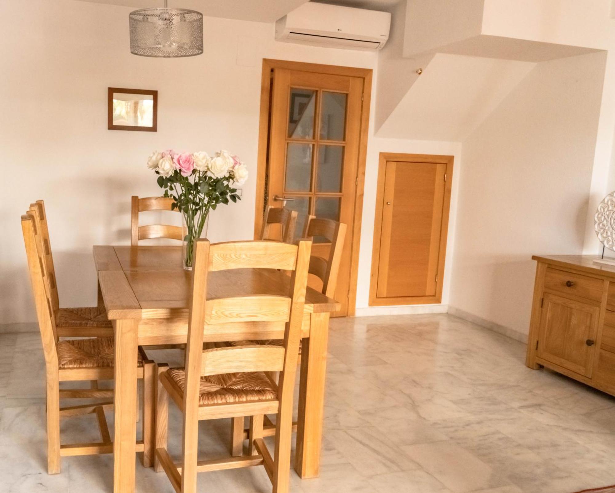 Casa De Lujo En La Playa Frente Al Campo De Golf Villa El Portil Dış mekan fotoğraf