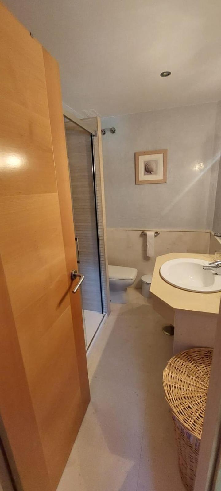 Casa De Lujo En La Playa Frente Al Campo De Golf Villa El Portil Dış mekan fotoğraf